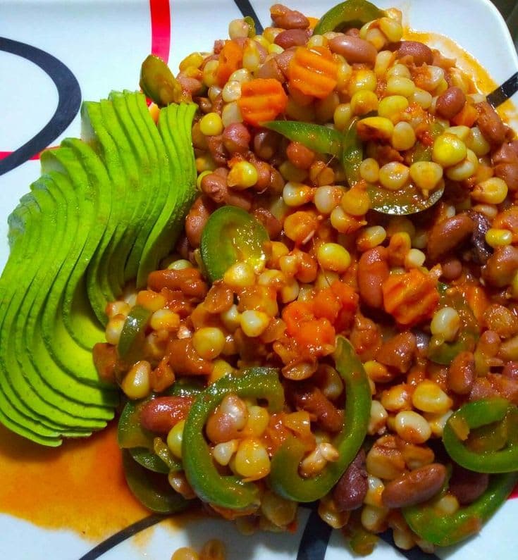 Best Githeri You Shall Be Testing Today photo 1