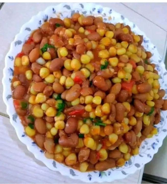 Best Githeri You Shall Be Testing Today photo 2