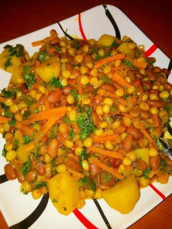 Best Githeri You Shall Be Testing Today photo 4