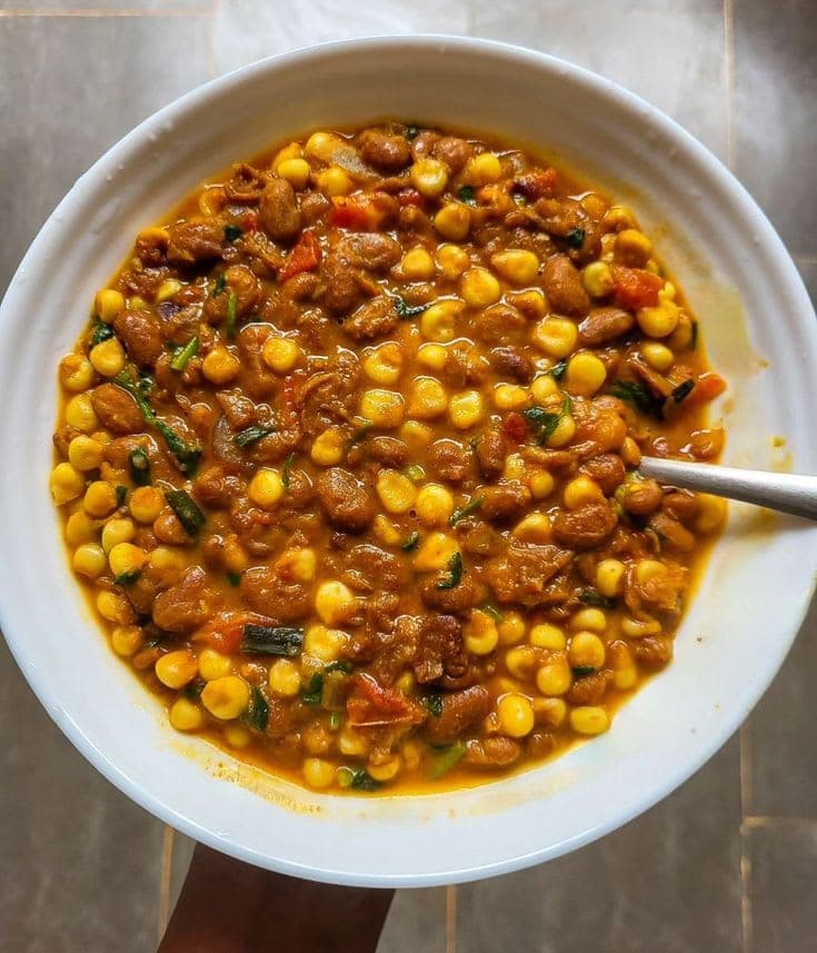Best Githeri You Shall Be Testing Today photo 5